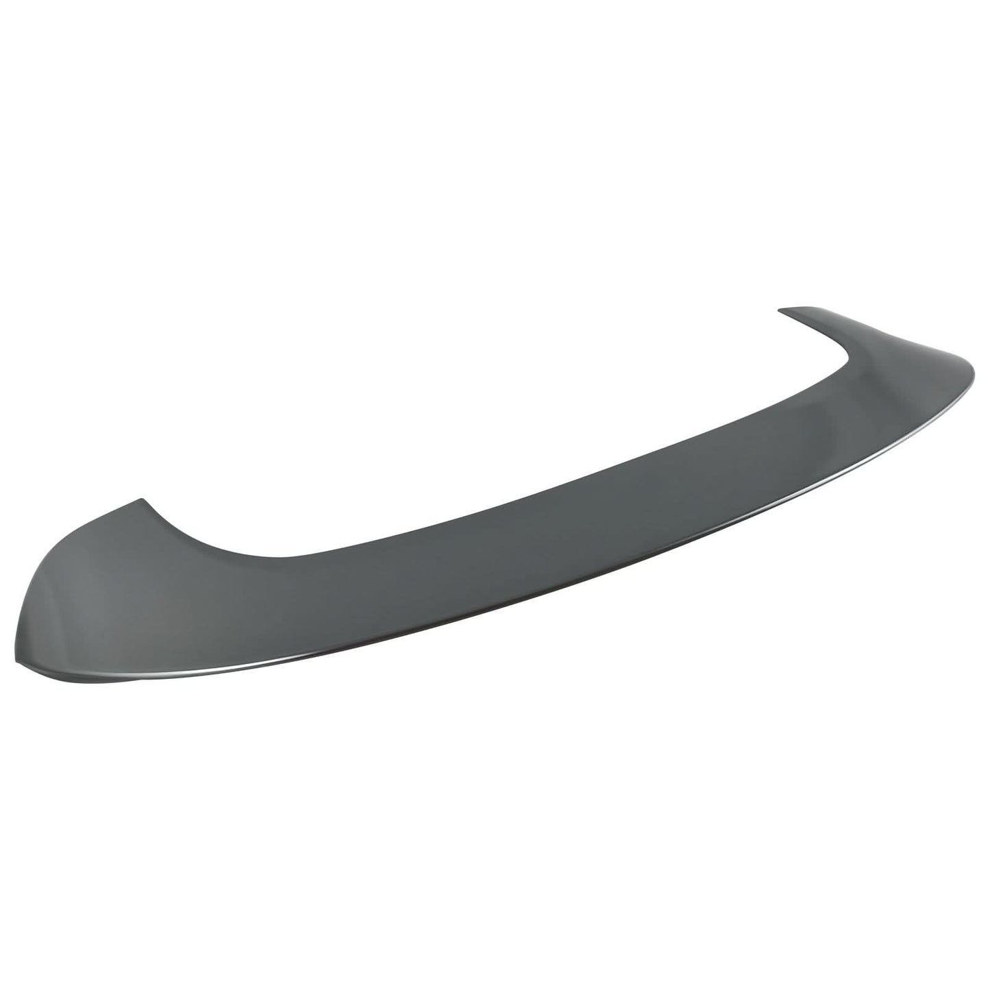 2017-2025 Mazda CX5 KF 2nd Gen SUV 5Dr IKON Roof Spoiler ABS