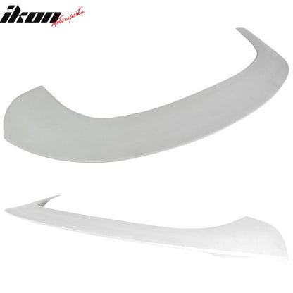 2017-2025 Mazda CX5 KF 2nd Gen SUV 5Dr IKON Roof Spoiler ABS
