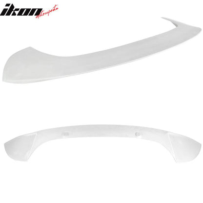 2017-2025 Mazda CX5 KF 2nd Gen SUV 5Dr IKON Roof Spoiler ABS