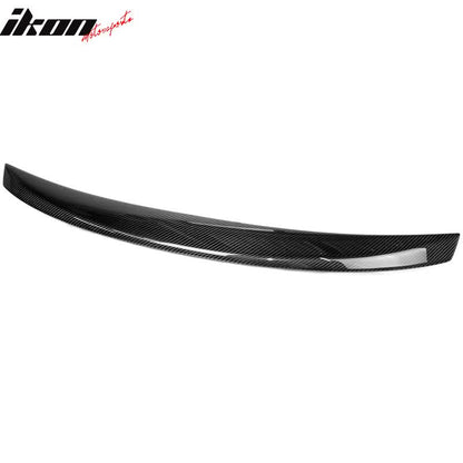 2016-2023 Nissan Maxima A36 Trunk Spoiler OE Style Rear Deck Lid Wing