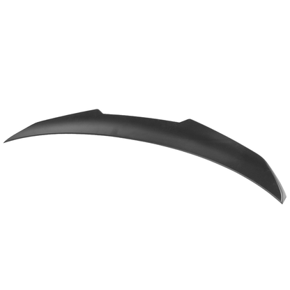 2019-2023 BMW G20 Sedan 4 Door V Style Rear Trunk Spoiler Wing ABS