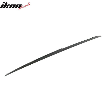 2020-2025 BMW G06 X6 5DR SUV P Style Trunk Spoiler Wing