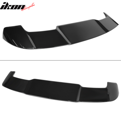 2019-2024 Toyota Corolla 5DR Hatchback Unpainted Roof Spoiler ABS