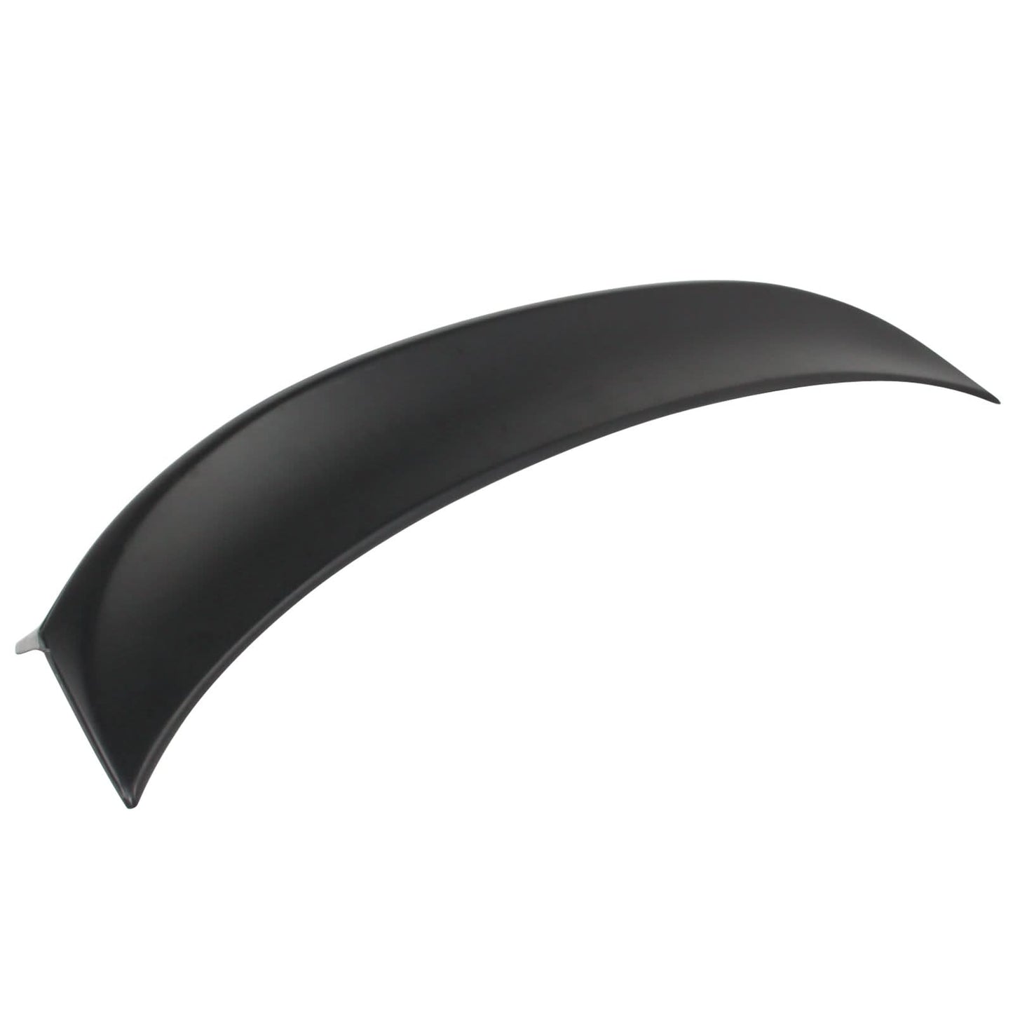 2008-2014 Subaru Impreza WRX STI Sedan W Style Rear Trunk Spoiler ABS