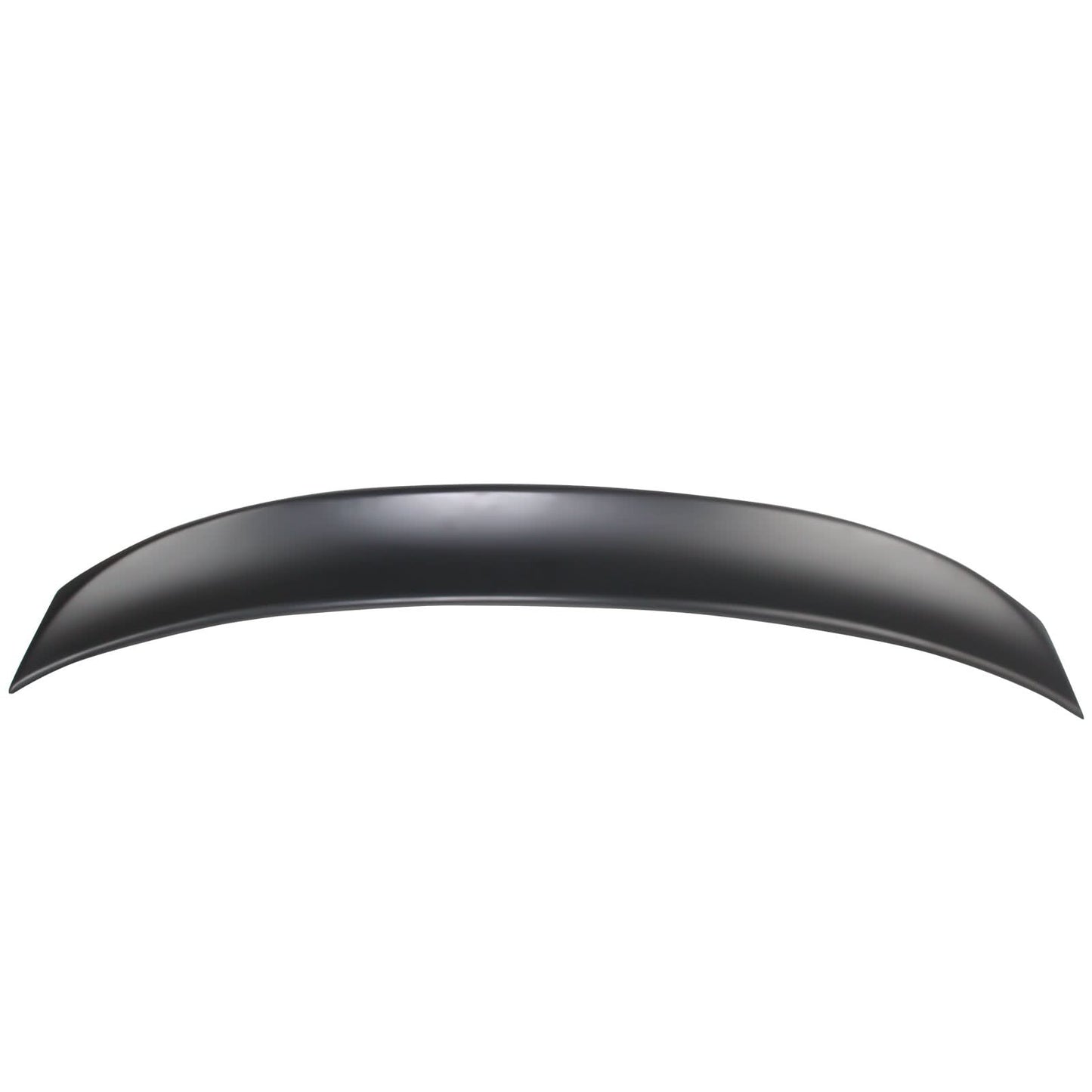 2008-2014 Subaru Impreza WRX STI Sedan W Style Rear Trunk Spoiler ABS