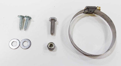 Gen 1 Cold air intake hardware kit