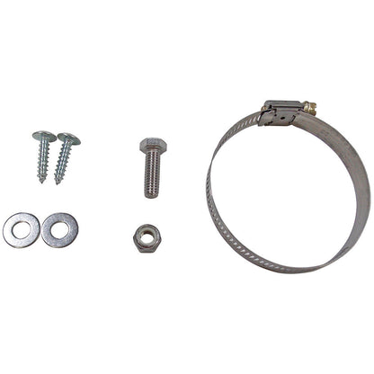 Gen 1 Cold air intake hardware kit
