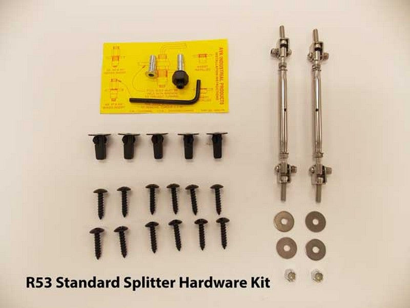 Splitter Mounting Hardware Kit -90-1006