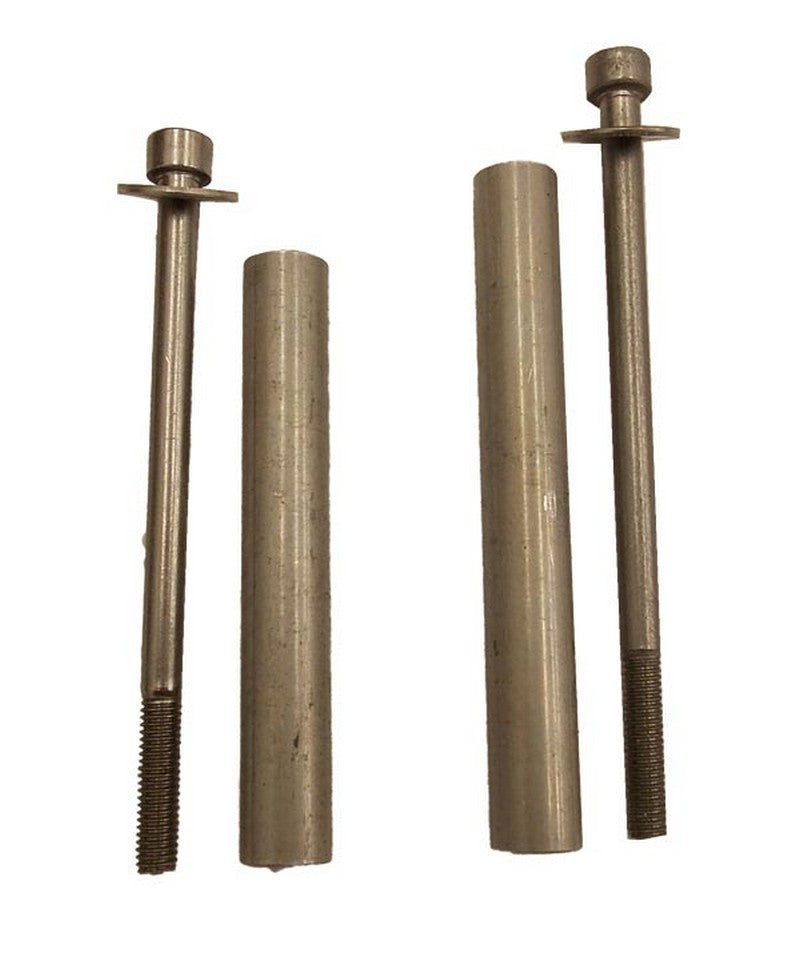 Gen 2 Turbo Heat Shield Replacement Hardware Kit