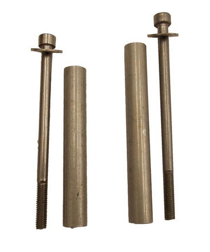 Gen 2 Turbo Heat Shield Replacement Hardware Kit