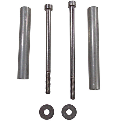 Gen 2 Turbo Heat Shield Replacement Hardware Kit