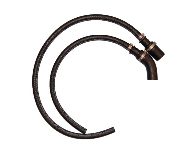 Oil Catch Can Hose Kit | R55-R59 N18 Engine | 90-1067