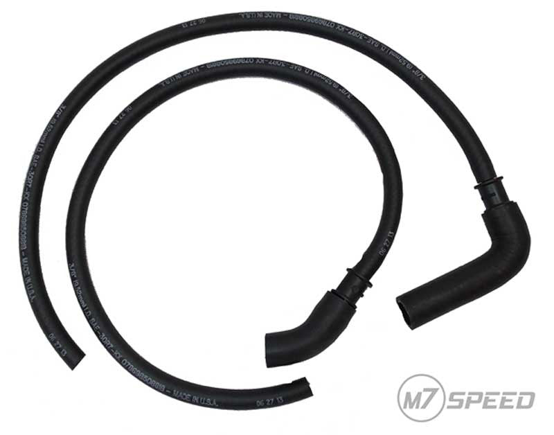 Oil Catch Can Hose Kit | R60-R61 | N18 Engine | 90-1068