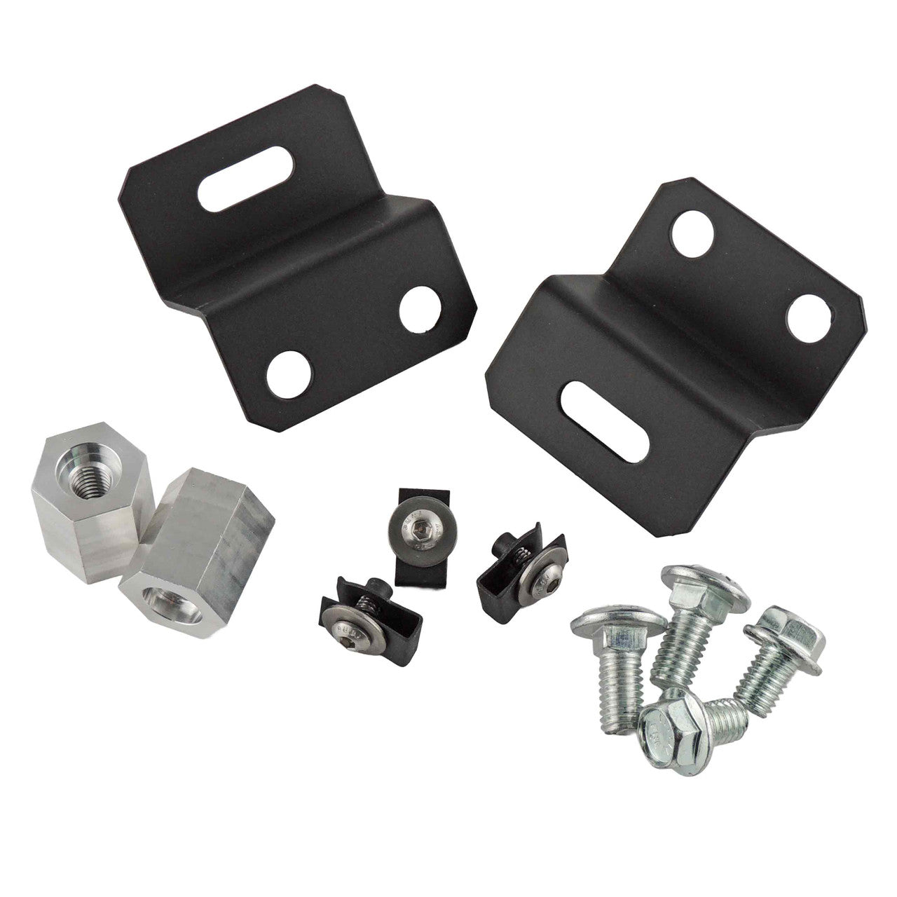 Skid Plate Hardware Kit | For R60 Countryman Skid Plate