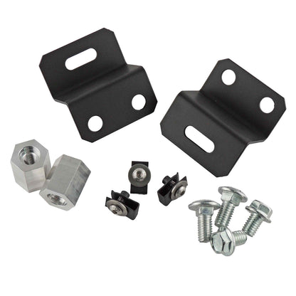 Skid Plate Hardware Kit | For R60 Countryman Skid Plate
