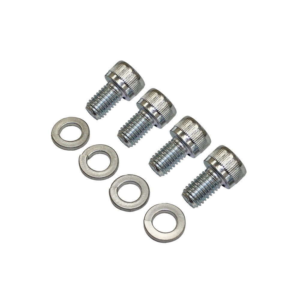 Gen 2 R60 & R61 Monster Strut Tower Brace Replacement Hardware Kit