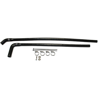 R60-R61 Oil Catch Can Complete Installation Kit