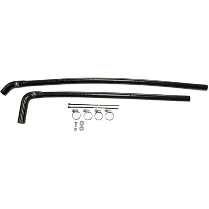 R60-R61 Oil Catch Can Complete Installation Kit