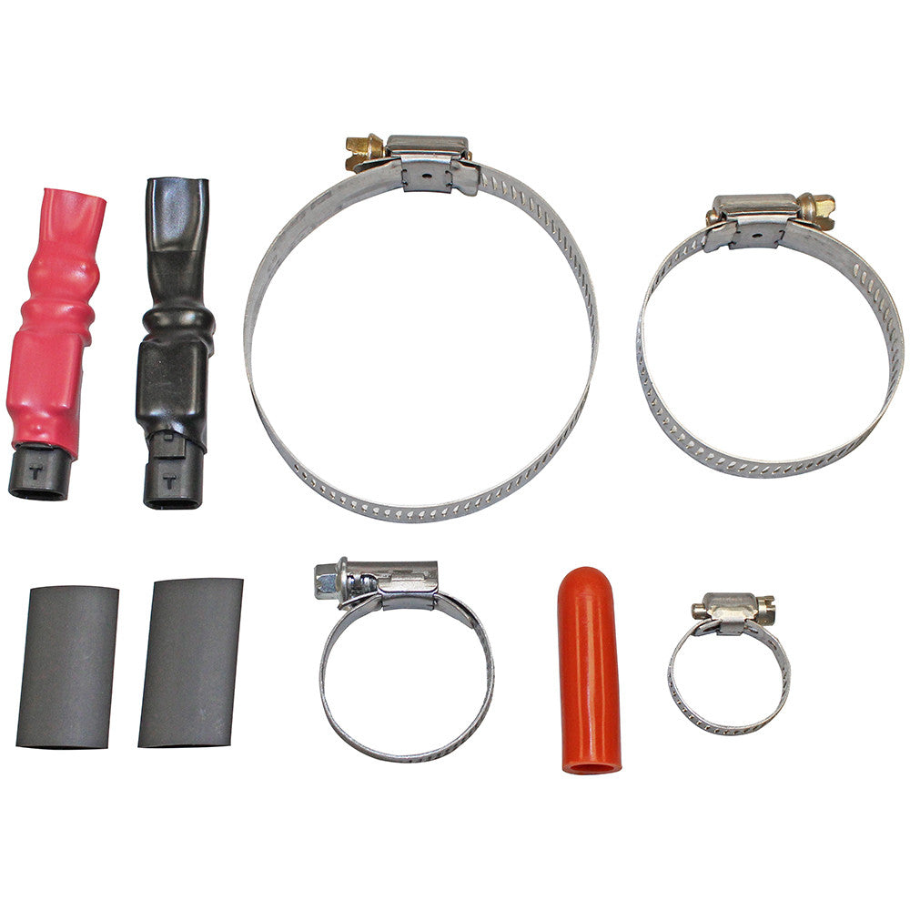 N18 Intake Hose PCV Heater Replicator Kit
