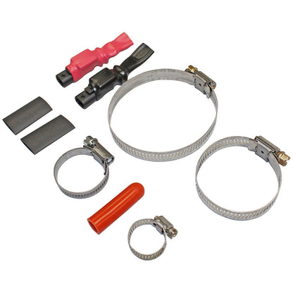 N18 Intake Hose PCV Heater Replicator Kit