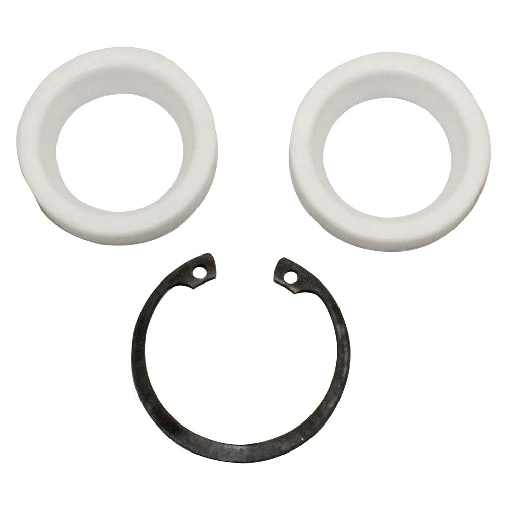 Polymer Hybrid Rod End Basic Rebuild Kit