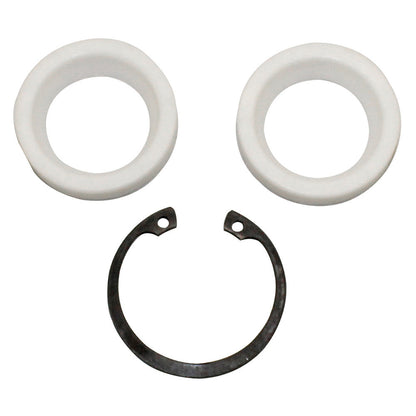 Polymer Hybrid Rod End Basic Rebuild Kit