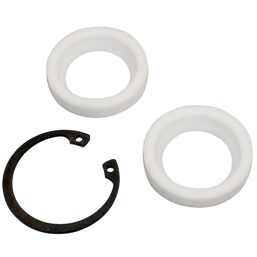 Polymer Hybrid Rod End Basic Rebuild Kit