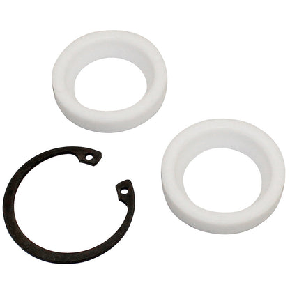Polymer Hybrid Rod End Basic Rebuild Kit