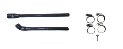 N14 Silicone Oil Catch Can Hose Kit-M7 Speed Oil Catch Can V3-Black-90-1108-01