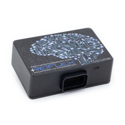 ReFlex+ Advanced I/O Integration - Universal (Inline-4)