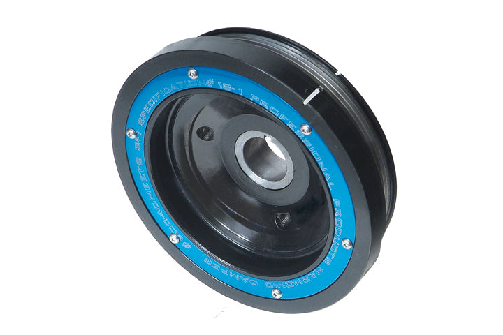 7.5" Ford Modular 4.6L 3V Race Damper