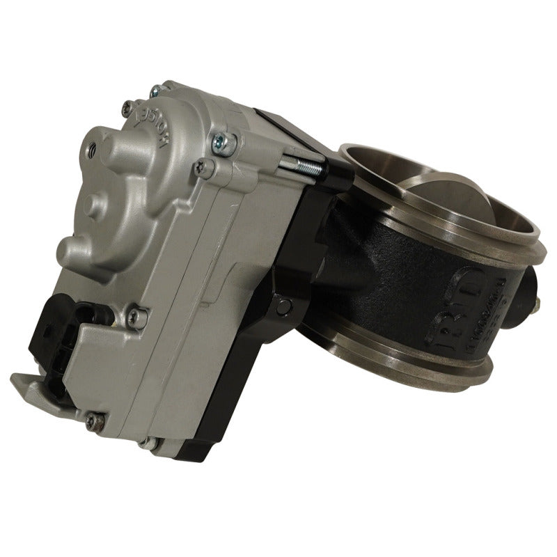 BD Diesel 13-24 Dodge Ram 2500/3500 Cummins Electronic Exhaust Brake 4.in