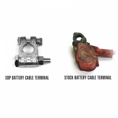XDP HD Replacement Battery Cable Set XD432