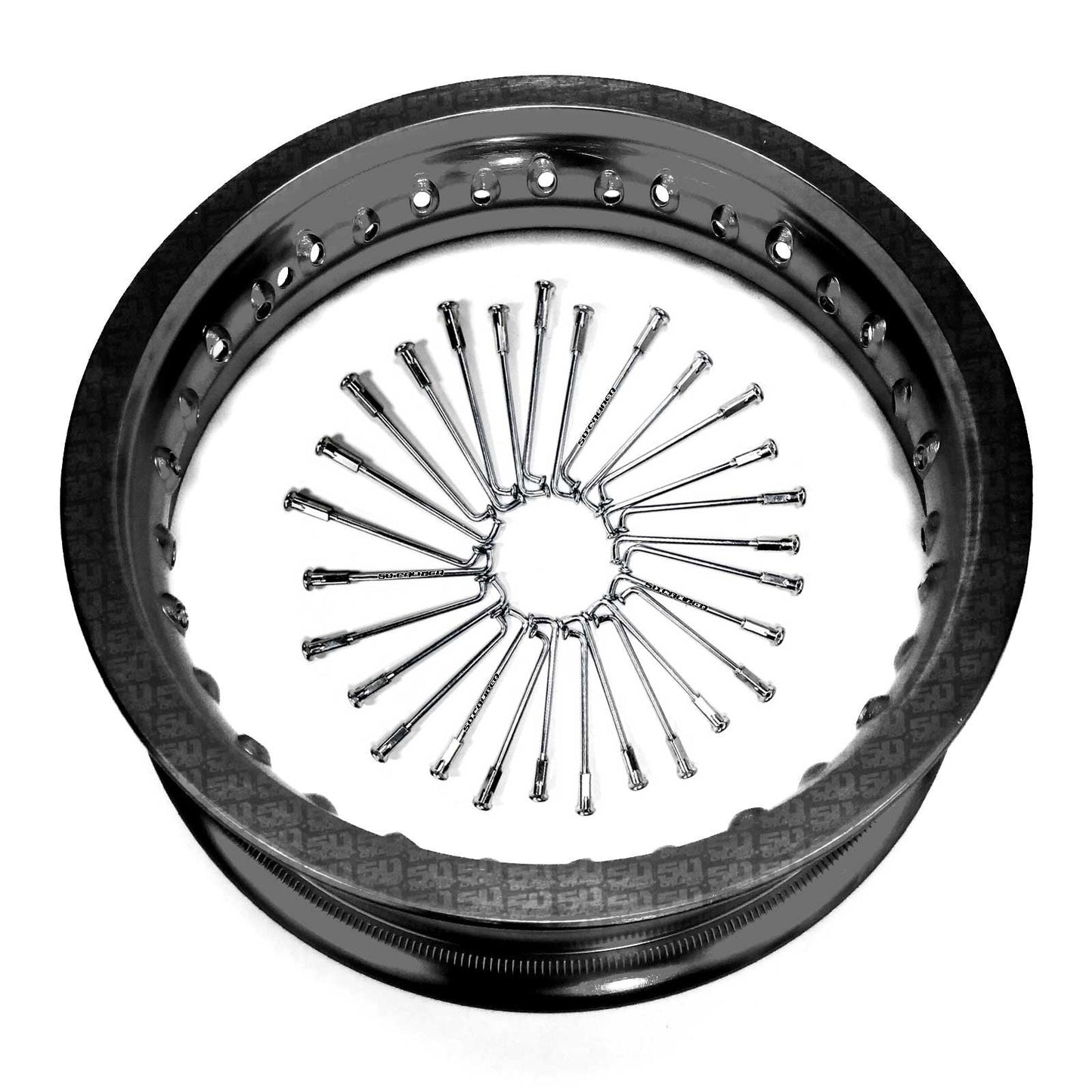 Honda CRF & XR 50 Aluminum Rims
