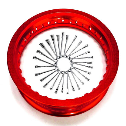 Honda CRF & XR 50 Aluminum Rims