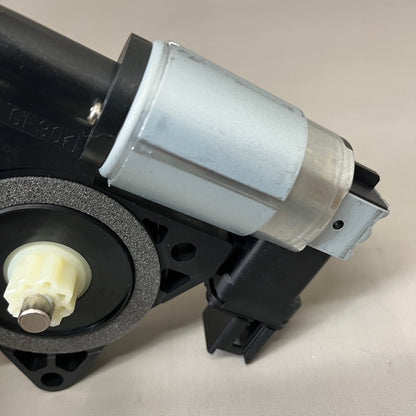 MAZDA Window Motor (L) Fits 200 Vehicles Genuine OEM GJ6A-59-58XF