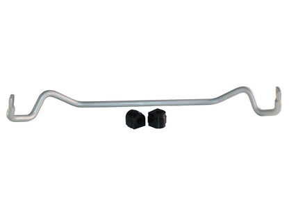 Whiteline Front Sway Bar 27mm Heavy Duty BMW 135I 2008-2011
