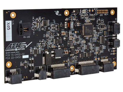 AEM EV Tesla Sport Large Drive Unit Control Board (For Sport LDU Swaps Only) 30-8410