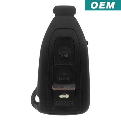Lexus LS430 2004-2006 OEM 3 Button Smart Key HYQ12BZE