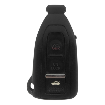 Lexus LS430 2004-2006 OEM 3 Button Smart Key HYQ12BZE
