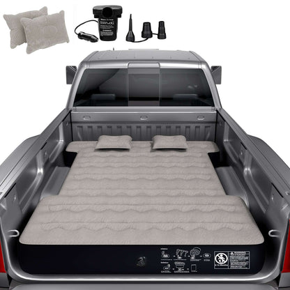 DikaSun Nissan 5.5-5.8ft | 6-6.5 ft  Truck Bed Air Mattress