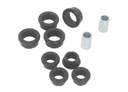 Whiteline 1984-1996 Chevrolet Corvette Strut rod - to chassis bushing W83488