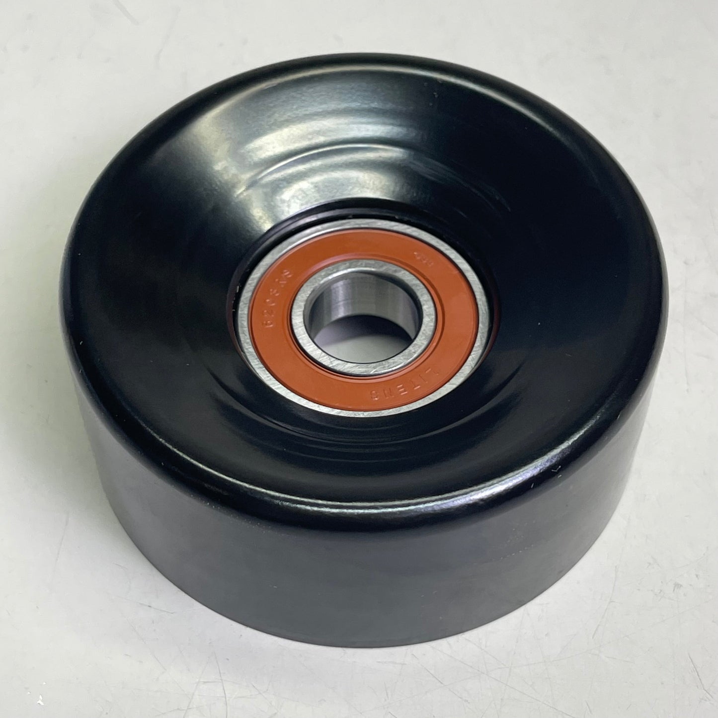 MURRAY Idler Tensioner Pulley Heavy-Duty Steel for Ford Lincoln Starcraft 2330005