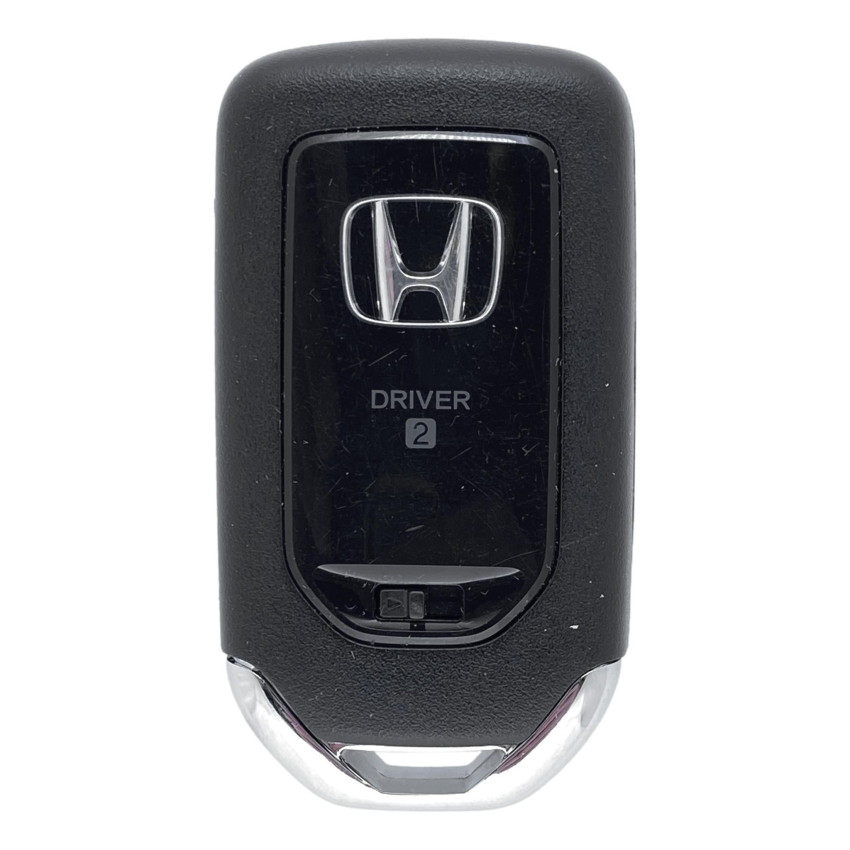Honda Passport Pilot 2019-2022 OEM 5 Button Smart Key KR5T44 / KR5V44 (A2C18218401/A3C0486430000) | Driver 2