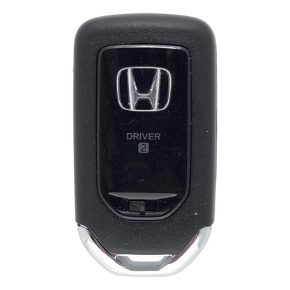 Honda Passport Pilot 2019-2022 OEM 5 Button Smart Key KR5T44 / KR5V44 (A2C18218401/A3C0486430000) | Driver 2