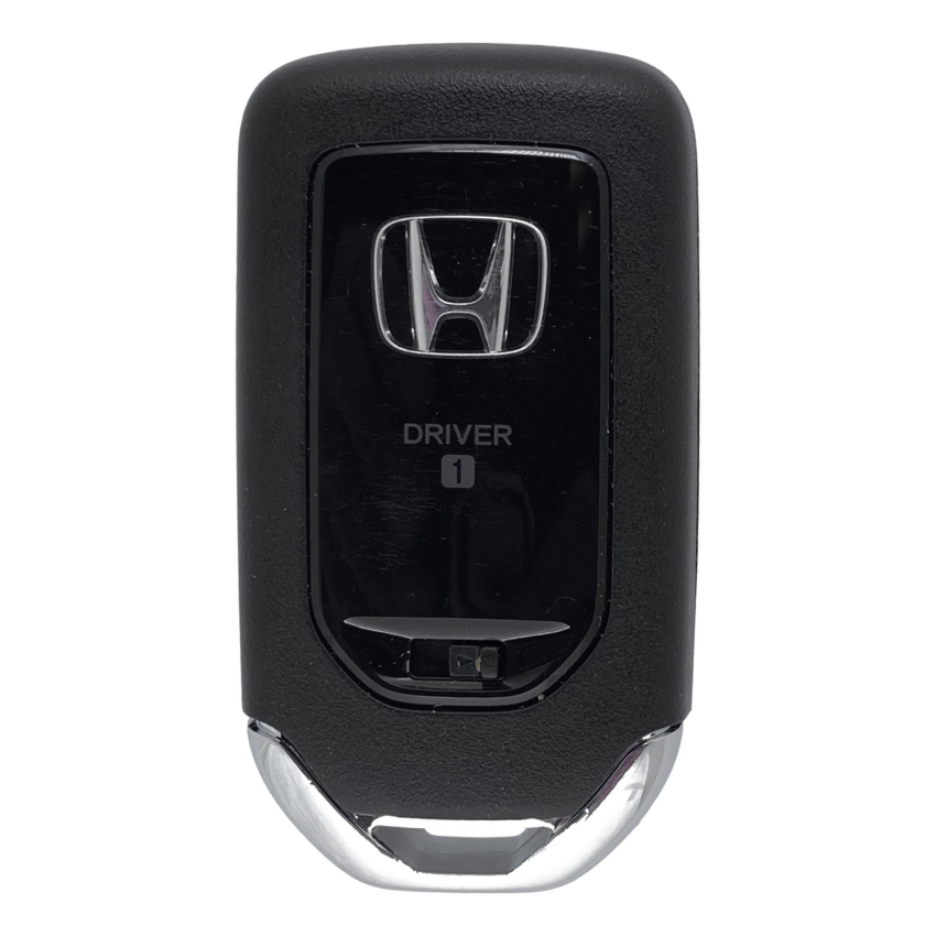 Honda Odyssey 2021-2023 OEM 7 Button Smart Key FCC: KR5T4X | Driver 2