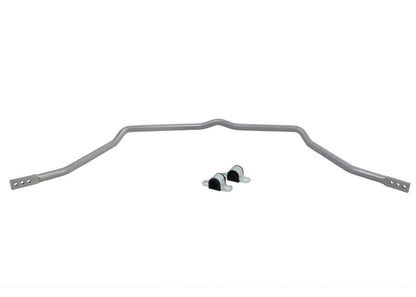 Whiteline Rear Sway Bar 26mm XX Adjustable Mitsubishi Galant VR-4 91-92