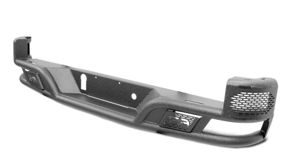 Body Armor 4x4 2016+ Toyota Tacoma Desert Series Rear Bumper TC-2962