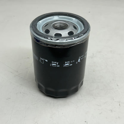 MAHLE Engine Oil Filter Replacement Part For Nissan OC720
