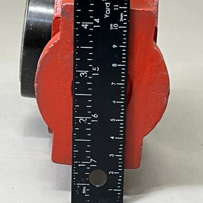 ROYERSFORD Spherical 2-Bolt Pillow Block Bearing NonExpansion 2-3/16" 40-02-N203